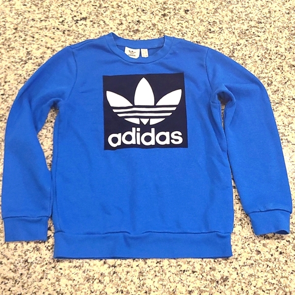 Adidas Sweatshirt - Picture 1 of 2